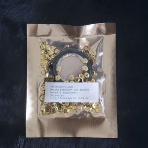 New, Pat McGrath Labs 'EYEdols eye shadow in shade 'Celestial'.